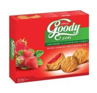 Bánh Goody nhân mứt HG 200g (2kg)
