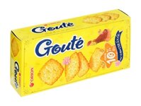 Bánh Goute 4 gói