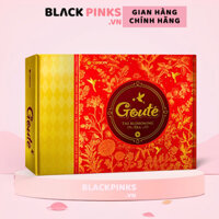 Bánh Goute Hamper mè giòn 594g (15 gói/hộp)