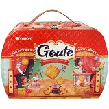 Bánh Gouté Hộp Thiếc 429g- Phiên Bản Đặc Biệt