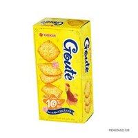 Bánh Goute Nhỏ 4p