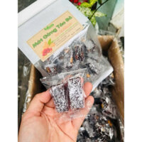 Bánh Gừng Táo Đỏ Thuần Chay,Dẻo Thơm Ấm Bụng Tốt Cho Sức Khoẻ,Người Say Tàu Xe