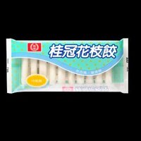 Bánh há cảo vị Hải Sản nhân mực 100g