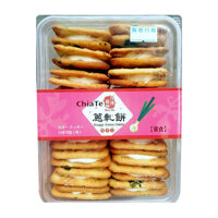 Bánh Hành Chiate Đài Loan