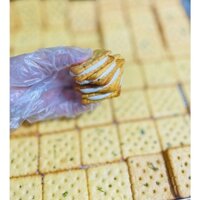 Bánh Hành Chiate Handmade