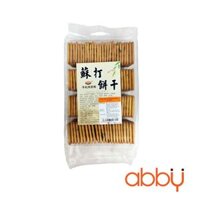 Bánh hành Đài Loan 500g (khoảng 100 chiếc)