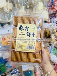 Bánh hành Đài Loan 500gr