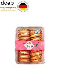 Bánh hành Đài Loan Chiate DEEP41 www.yeuhangduc.vn sẵn sàng cho bạn