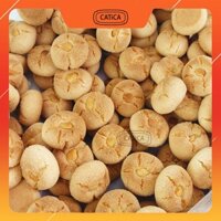 Bánh Hạnh Nhân Bơ thùng 3kg