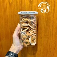 Bánh Hạnh Nhân Hạt Điều Nuts Talk - Macaroons With Cashews 300g