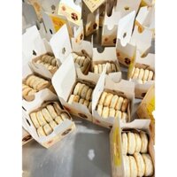 BÁNH HẠT DẺ ĐẶC SẢN SAPA-LÀO CAI (1 HỘP 10 CÁI)