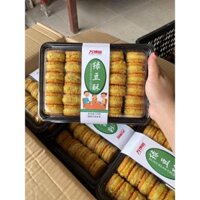 Bánh hạt dẻ, đậu xanh