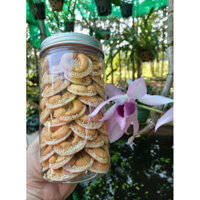 Bánh hạt điều hộp 500g