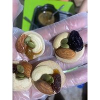 Bánh hạt dinh dưỡng SIÊU NGON