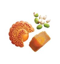 Bánh Hạt Sen (1 Trứng)