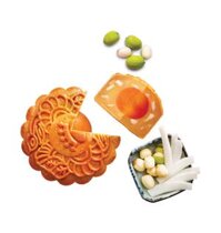 Bánh Hạt Sen Dừa tươi (2 Trứng ĐB)