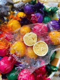 Bánh Hạt Sen - túi 500gr