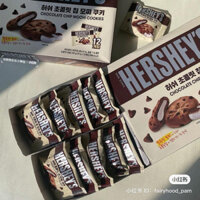 BÁNH HERSHEY’S MOCHI HÀN QUỐC