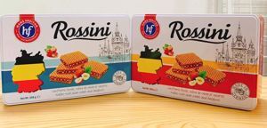 Bánh HF Rossini 250G