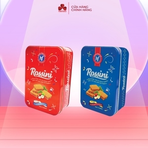 Bánh HF Rossini 250G