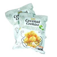 Bánh Hoa Dừa Tiến Đạt