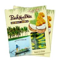 Bánh Hoa Dừa Yến Hoàng