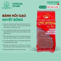 Bánh hỏi gạo huyết rồng Phú Khang 300g