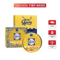 Bánh Hỗn Hợp Goody Bibica