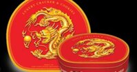 Bánh hộp Dragon Hải Hà 430g