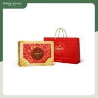 Bánh Hộp Thiếc Goute 12 gói - BST The Blossoming Era (Lớn)