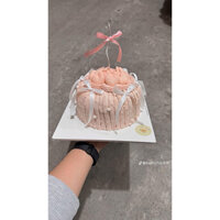 bánh hũ vàng, hũ tình yêu