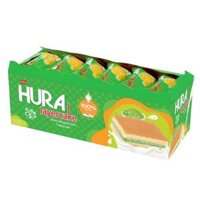 Bánh Hura hương cốm (300g)-BBC