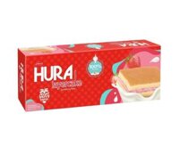 Bánh Hura hương dâu (300g)-BBC