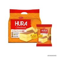 Bánh Hura Sandwich  156g