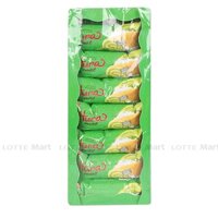Bánh Hura Swissroll Cốm 360G