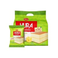 Bánh Hura xốt phô mai dừa 150g-BBC