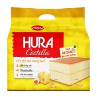 Bánh Hura xốt phô mai trứng muối (150g)-BBC