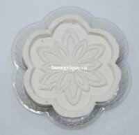 Bánh In Hoa Mai Nhân Dừa Phan Tâm