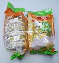 Bánh In Nhân Đậu Xanh Sầu Riêng Lá Dứa Phan Tâm