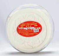Bánh In Trắng Công Lập Thành