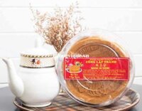 Bánh In Vàng Công Lập Thành