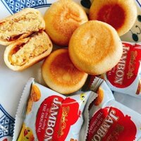 bánh jambon