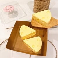 Bánh Jerry chée-Bánh ngọt-Bánh phomai-Bánh cheese