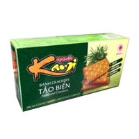 Bánh Kami Hải Hà tảo biển 230g