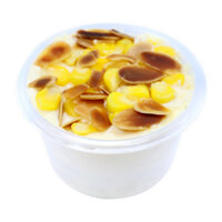 Bánh kem bắp Bon hộp 80g (1 Hộp)