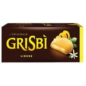 Bánh kem chanh Matilde Vicenzi hộp 150g