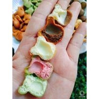 Bánh kem gấu