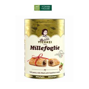 Bánh kem hạt phỉ Matilde Vicenzi hộp 150g