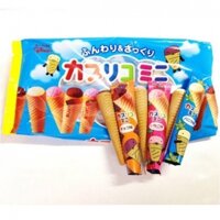 BÁNH KEM ỐC QUẾ GLICO