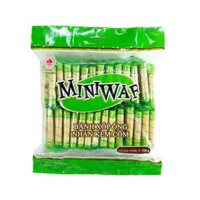 Bánh kem ống Hải Hà mini wat 330g